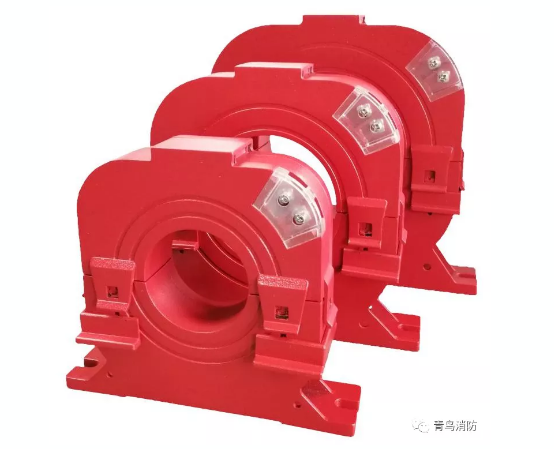 JBF-CTZ3系列開(kāi)口式剩余電流互感器