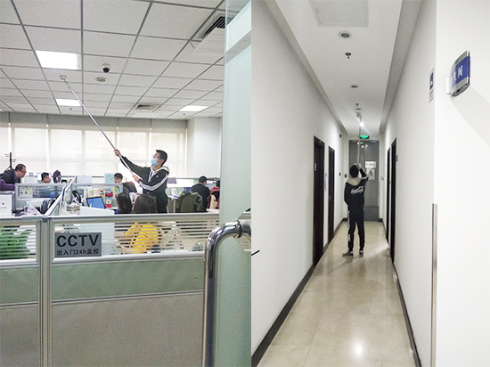 消電檢檢測費用