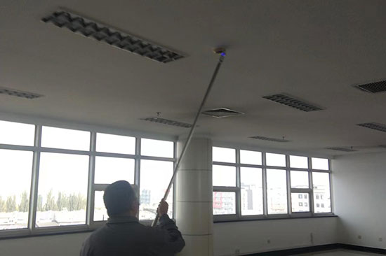 建筑裝修改造后開業(yè)需要做消電檢還是消防驗(yàn)收