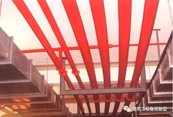 噴淋怎么安裝才規(guī)范?12項(xiàng)噴淋安裝要點(diǎn)示例總結(jié)!