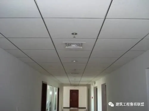 噴淋怎么安裝才規(guī)范?12項(xiàng)噴淋安裝要點(diǎn)示例總結(jié)!