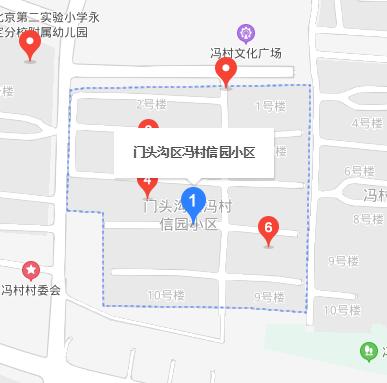 信園小區