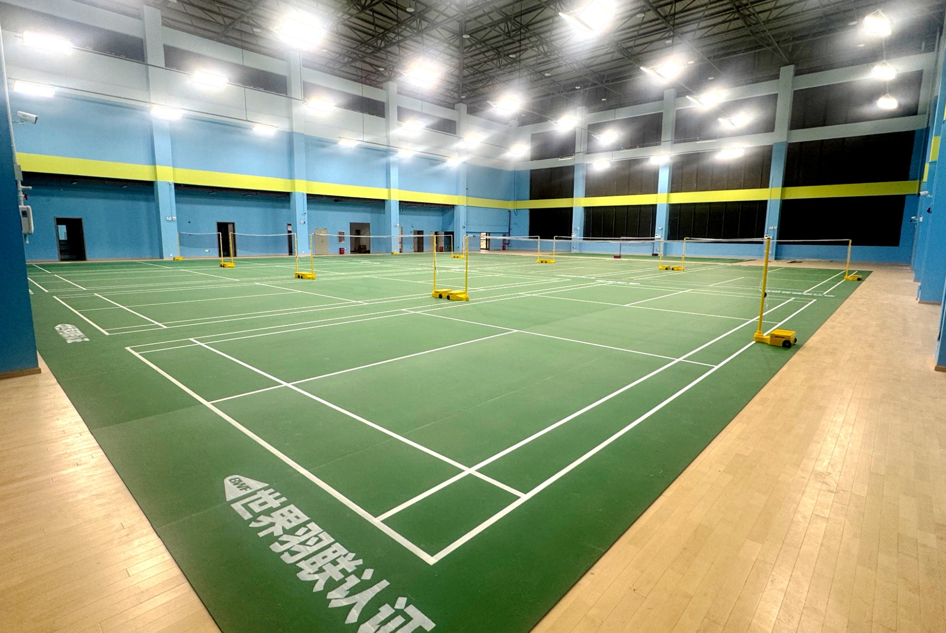 昆明市總工會職工文體活動中心建設項目順利通過竣工驗收