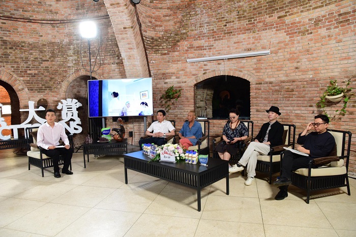 《最美是云南——小鎮大賞》系列節目現場推介東風韻小鎮