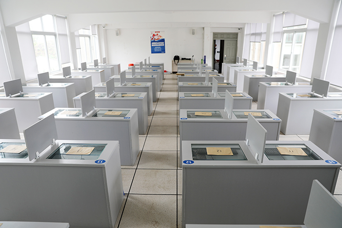 集團舉辦“奮斗百年路 啟航新征程”黨史知識競賽