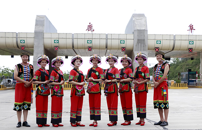 喜報！集團2家單位榮獲第20屆“全國青年文明號”榮譽！