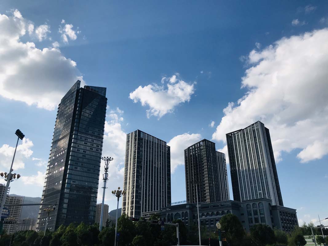 百大·悅尚西城（一標段）