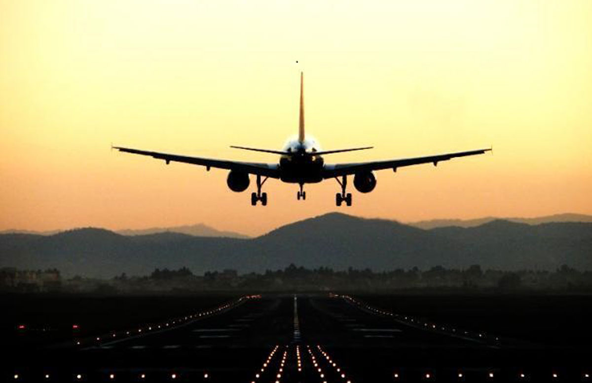 昆明巫家壩機場擴建場道工程