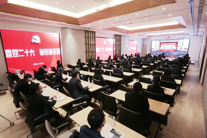 物流公司：“學(xué)”字為先 “實(shí)”字為要 全面掀起學(xué)習(xí)熱潮