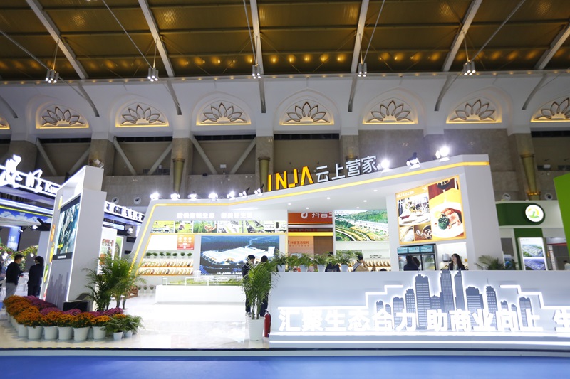 學習二十大 建功新時代丨建投物流：破浪前行 打造供應鏈核心競爭力